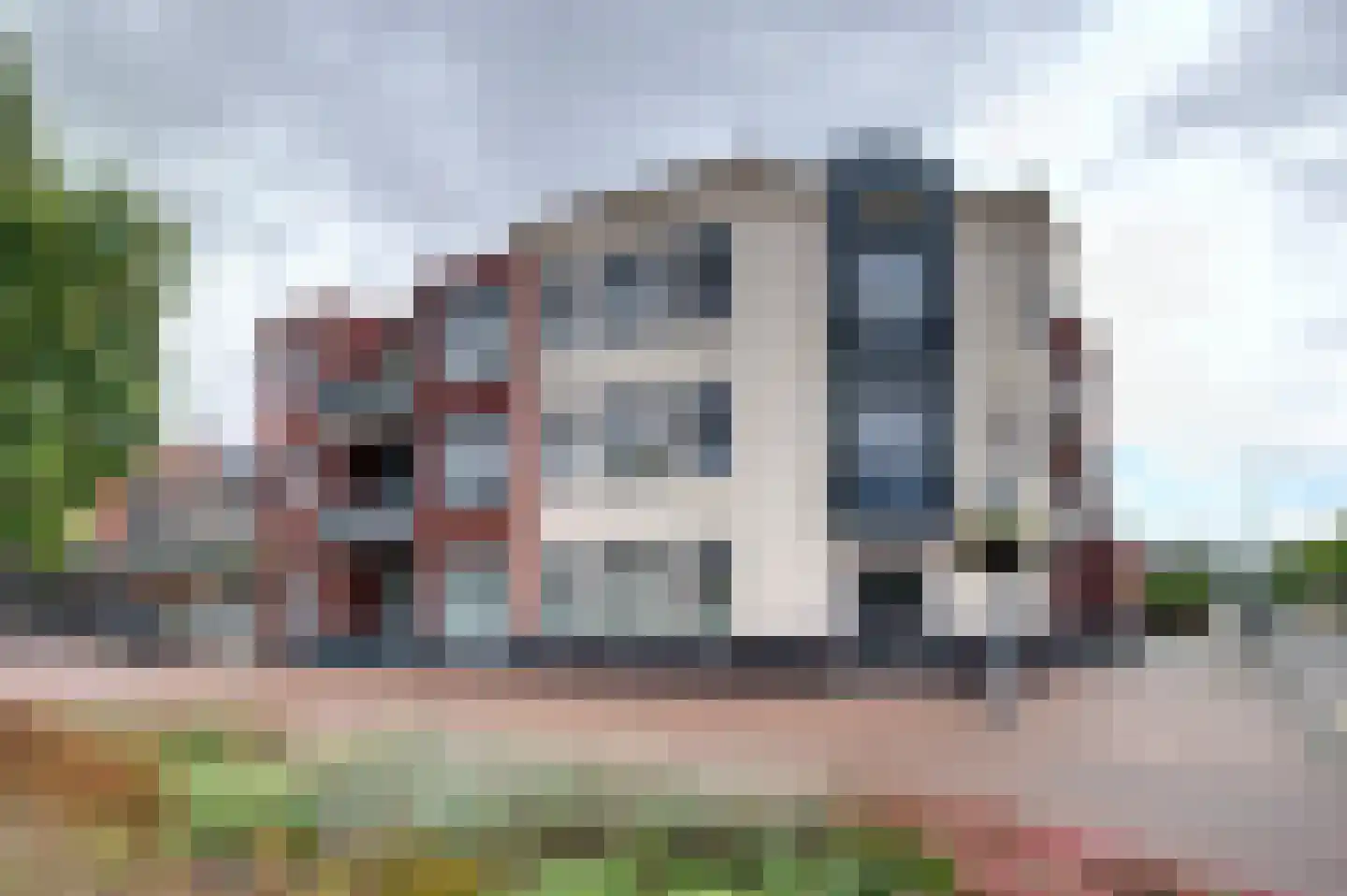 Kleinemeersterstraat 1 app2 in Sappemeer