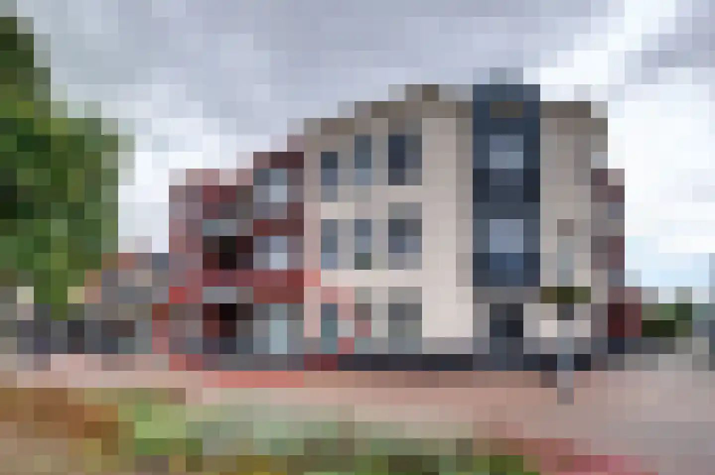 Kleinemeersterstraat 1 app2 Sappemeer foto 2