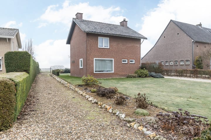 Photo of property Kleingenhouterstraat 36, Beek