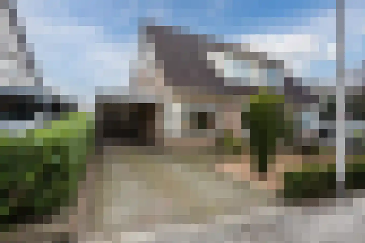 Kleinhaar 22 Kloosterhaar