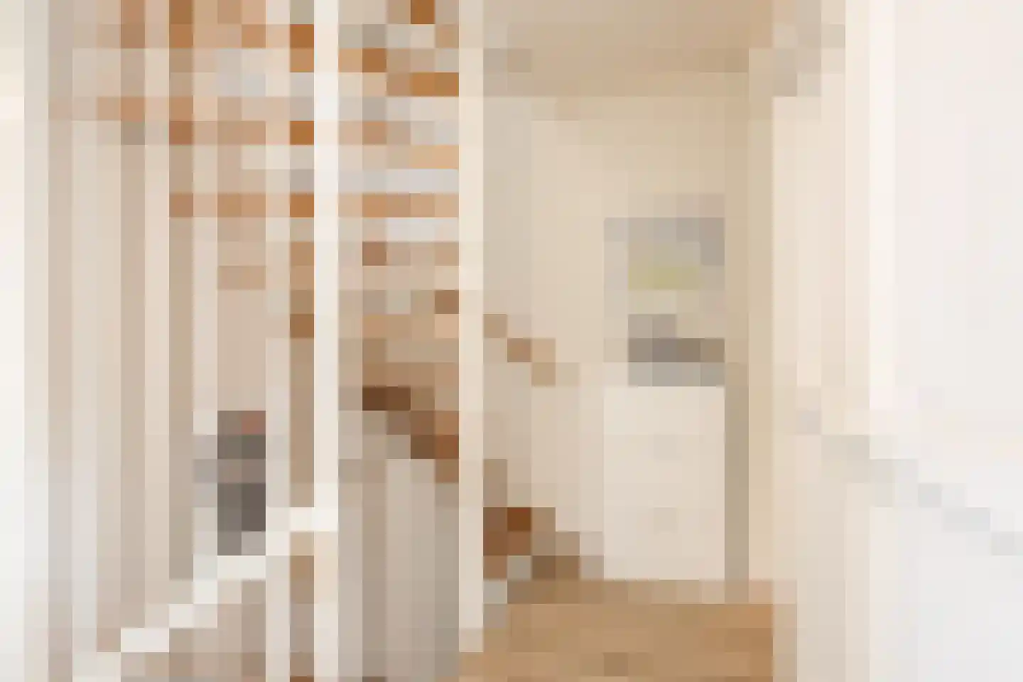 Kleinhaar 22 Kloosterhaar thumbnail 23