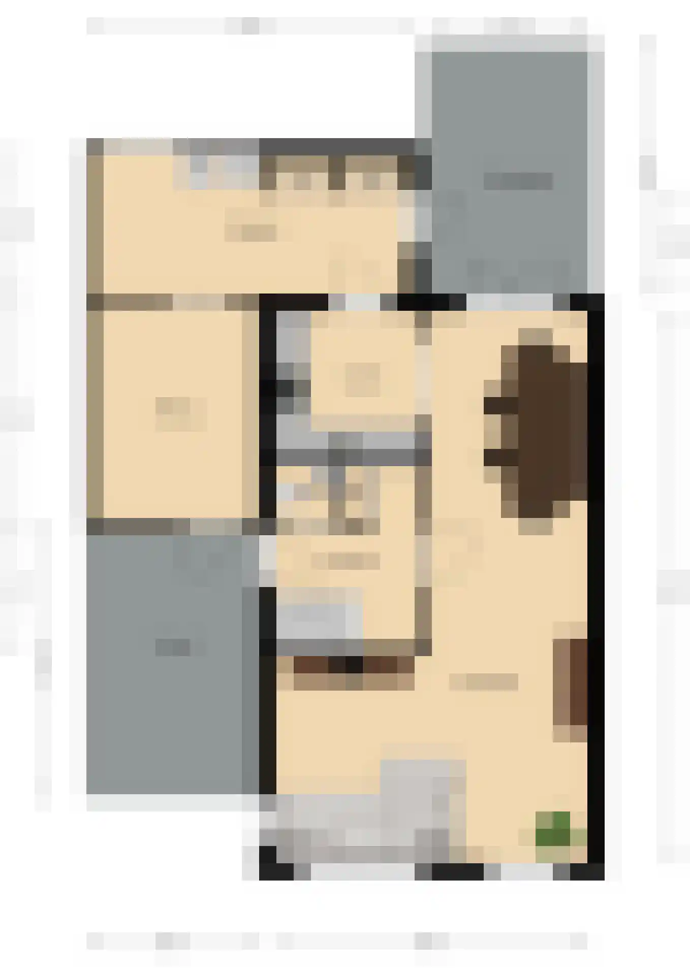 Kleinhaar 22 Kloosterhaar thumbnail 48