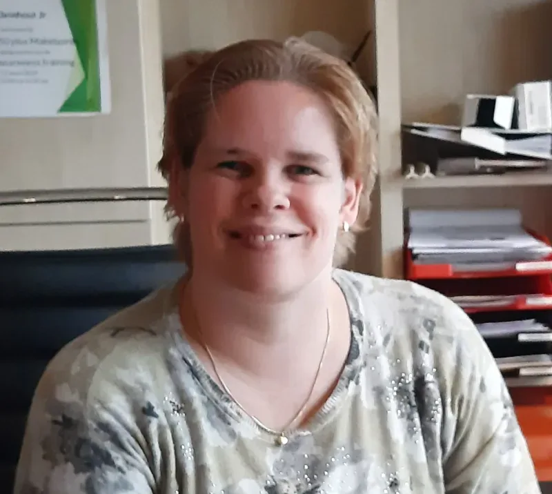 Kantoor foto van Kleinhout Makelaardij