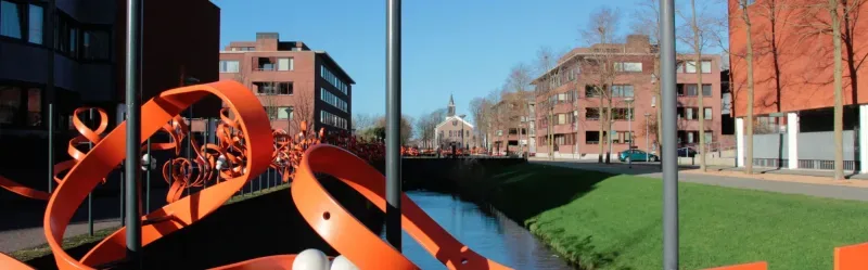Kantoor foto van Kleinhout Makelaardij