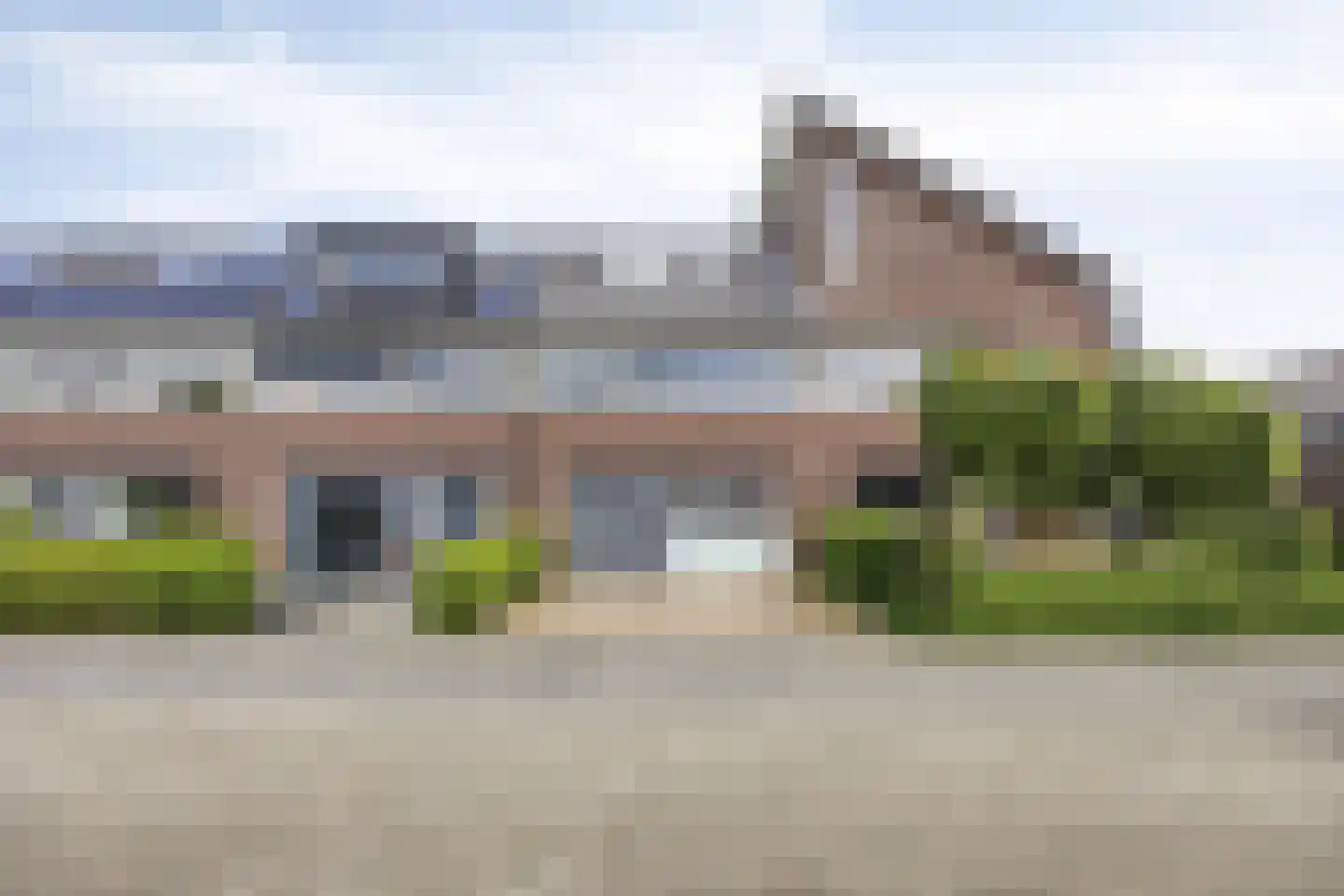 Kleinmansbeek 4 in Barneveld