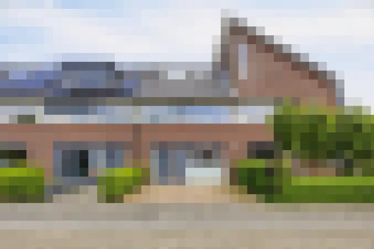 Kleinmansbeek 4 Barneveld foto 2