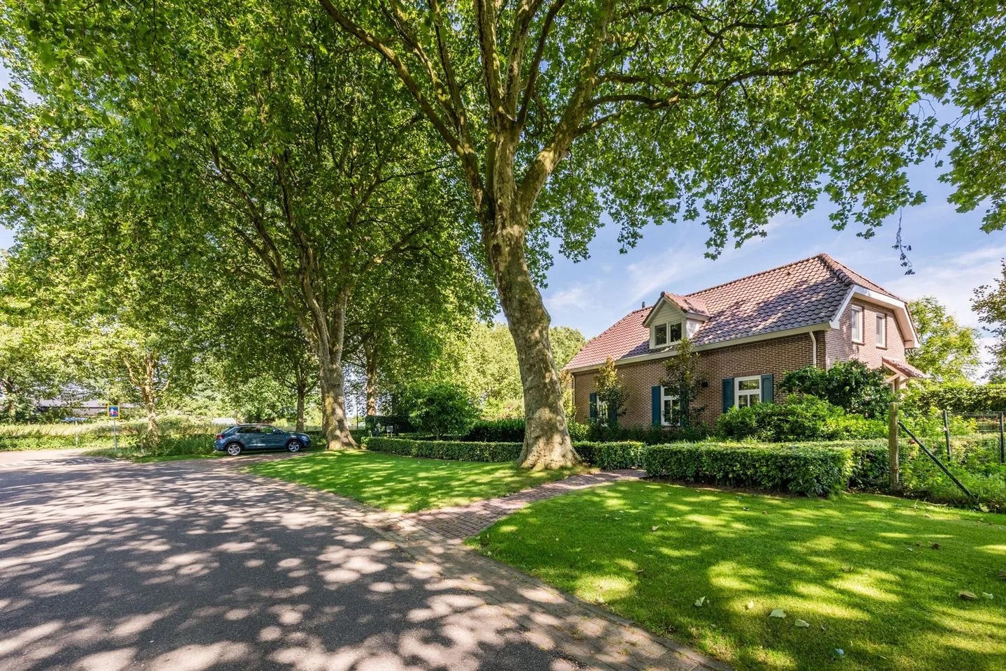 Kleinwijk 14 Nistelrode