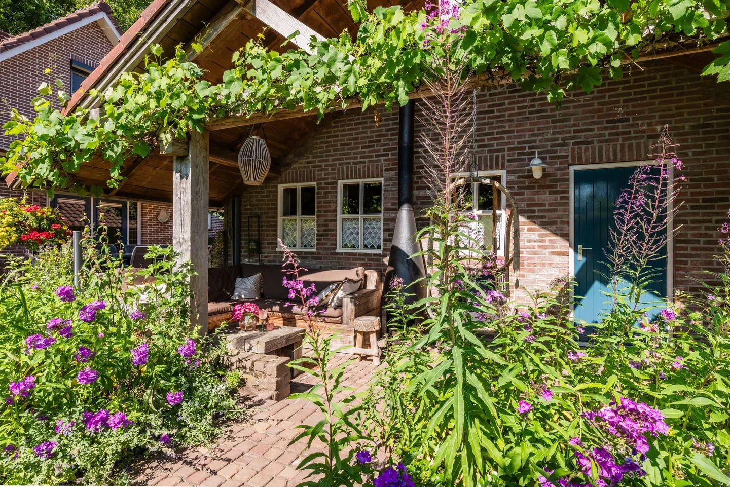 Kleinwijk 14 Nistelrode thumbnail 41