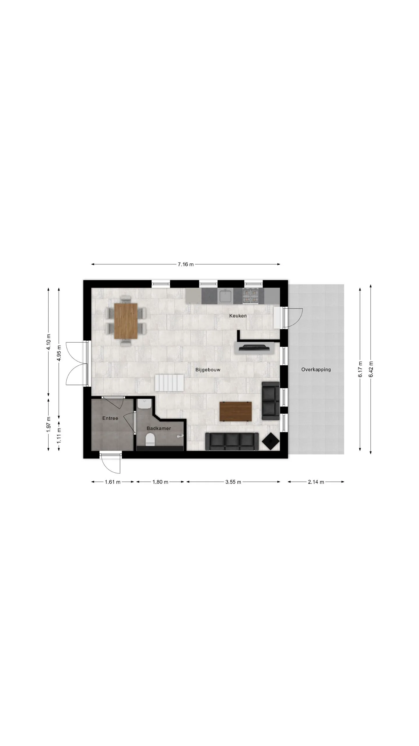 Kleinwijk 14 Nistelrode thumbnail 67