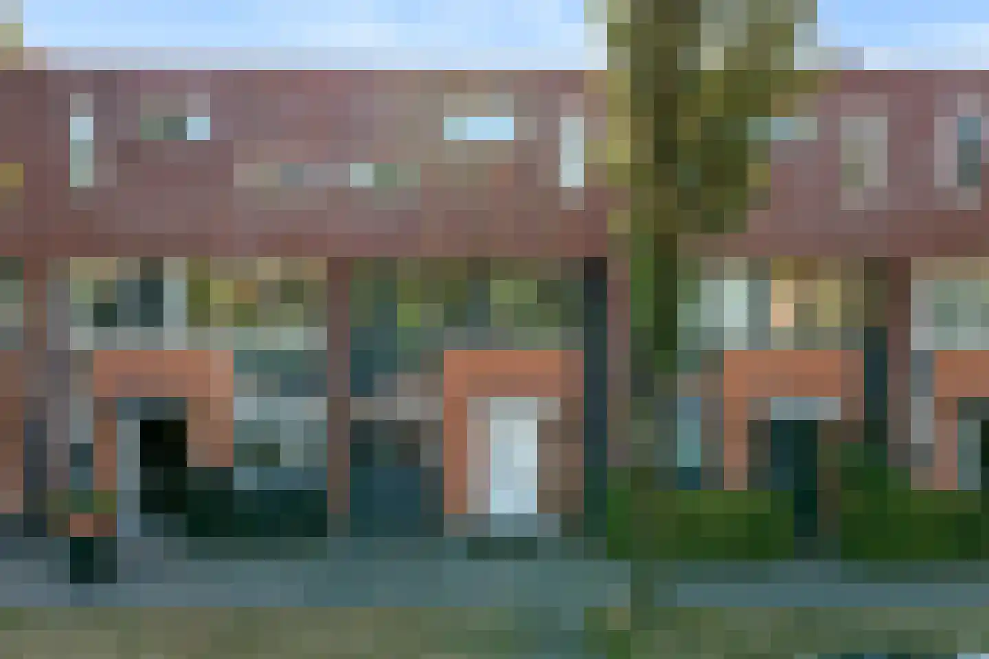 Kleipettenlaan 308 in Rijnsburg