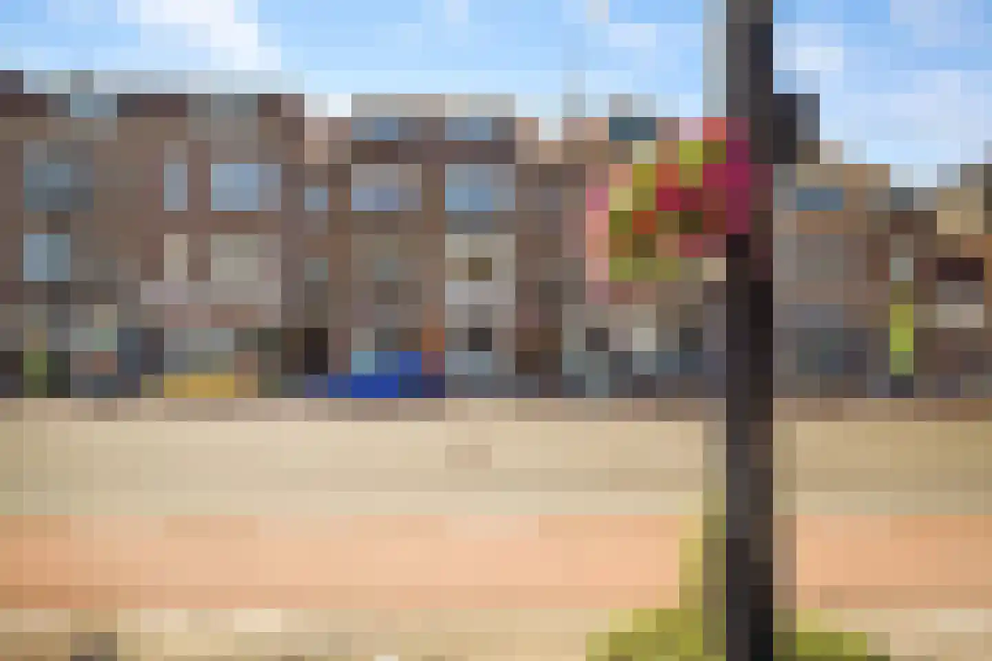 Kleiweg 10 A Rotterdam thumbnail 18