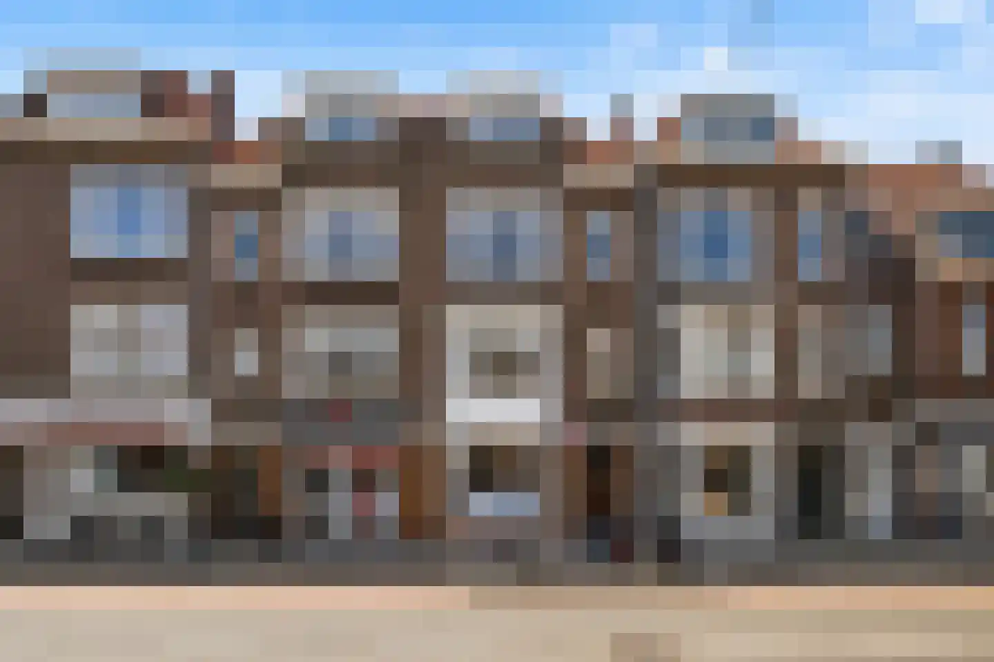 Kleiweg 10 B Rotterdam