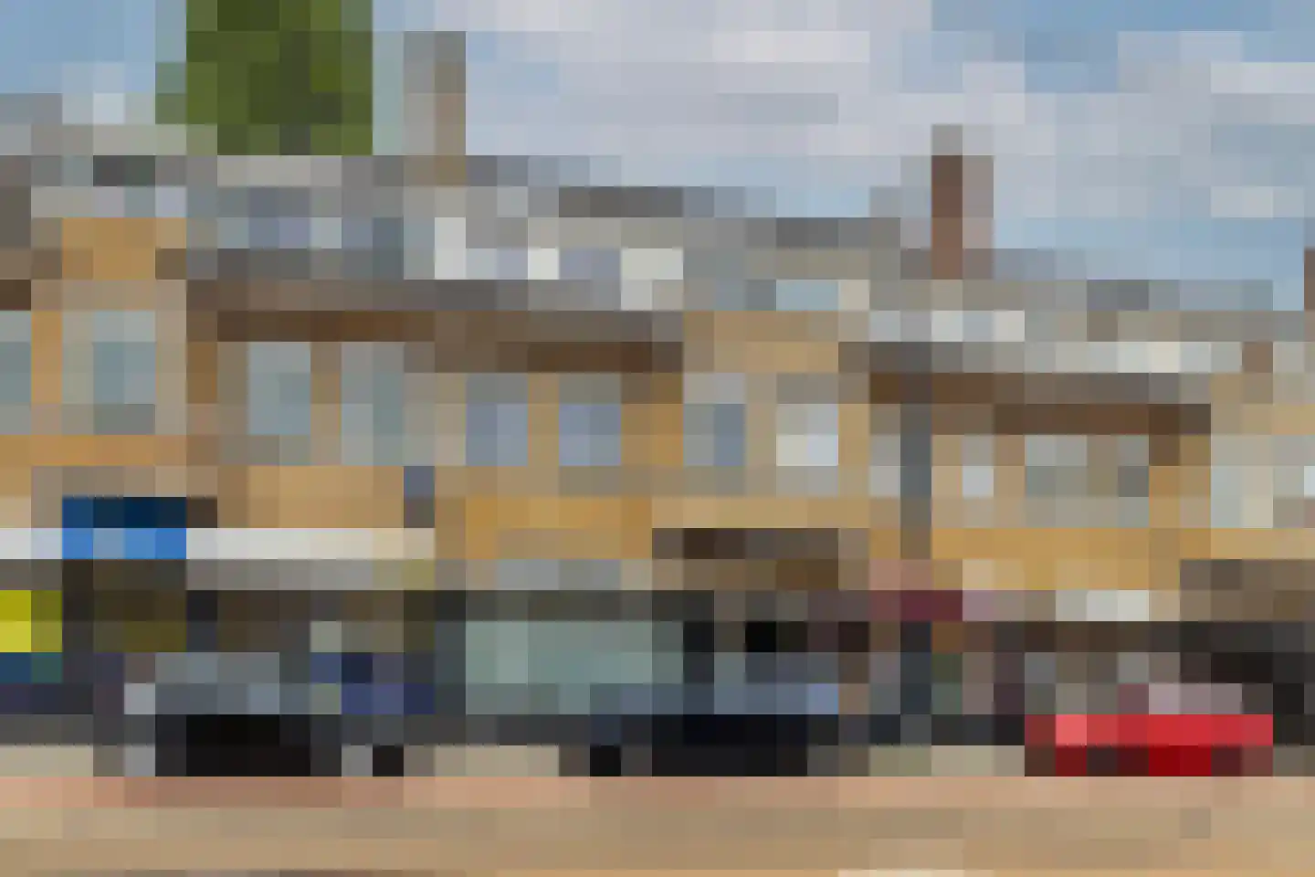 Kleiweg 115 A Rotterdam thumbnail 39