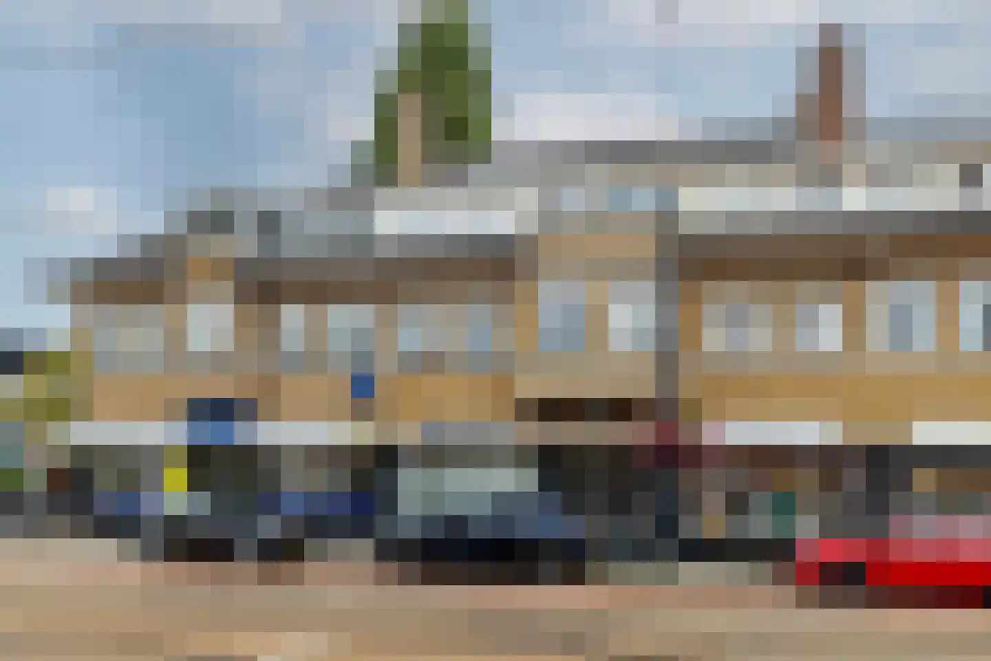 Kleiweg 115 A Rotterdam thumbnail 40