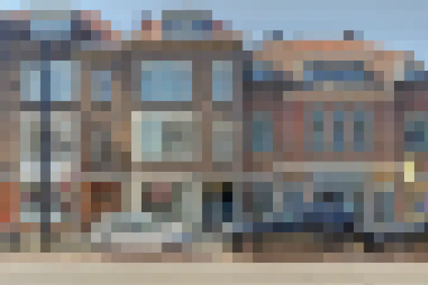 Kleiweg 12 C Rotterdam