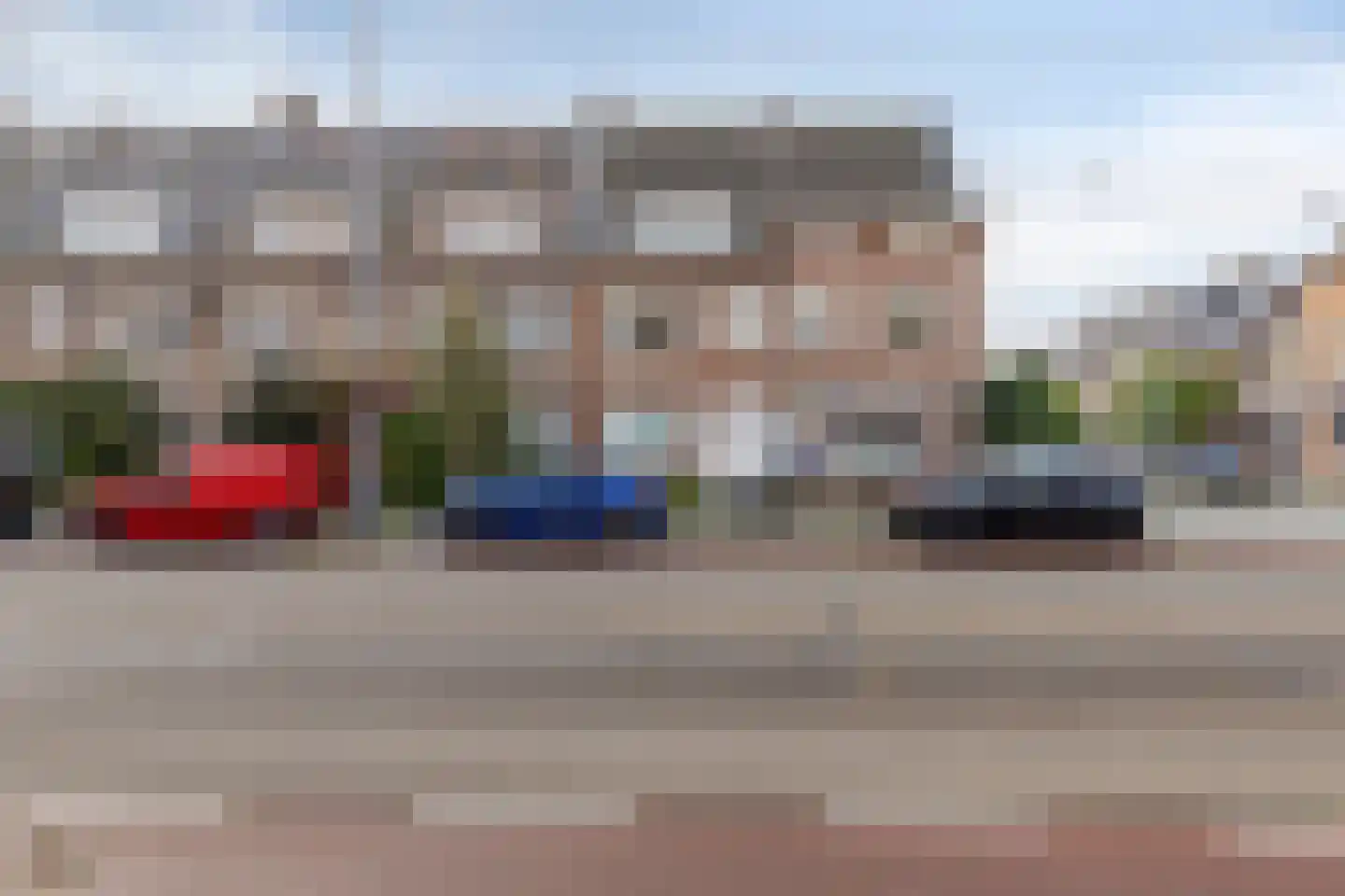 Kleiweg 174 B Rotterdam thumbnail 24