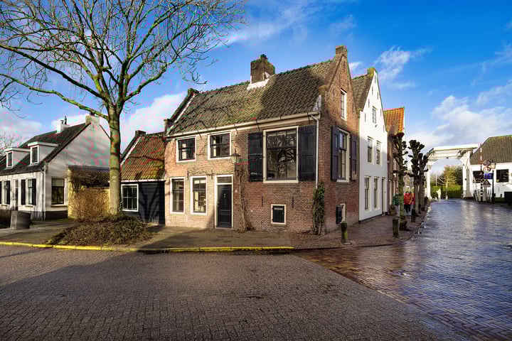 Kleiweg 2 dans Baambrugge photo