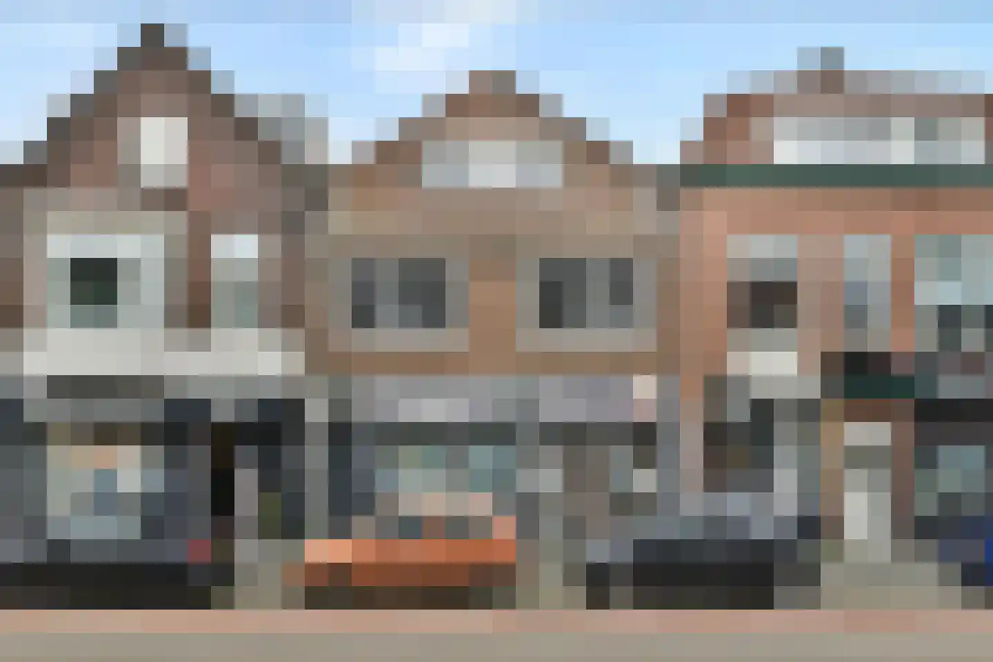 Kleiweg 26 A Rotterdam foto 2