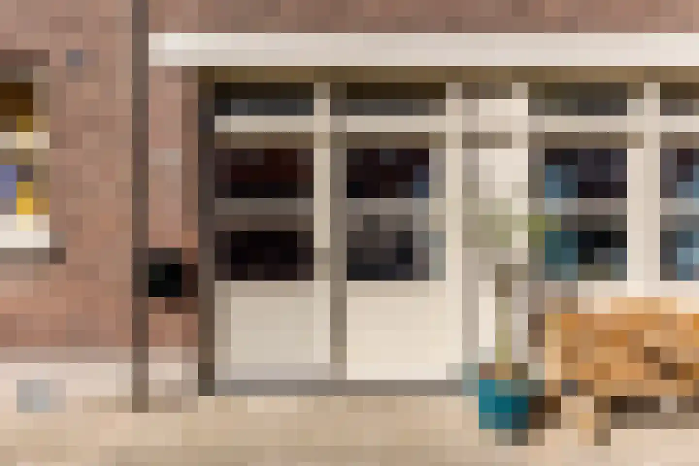 Kleiweg 33 B Rotterdam thumbnail 5