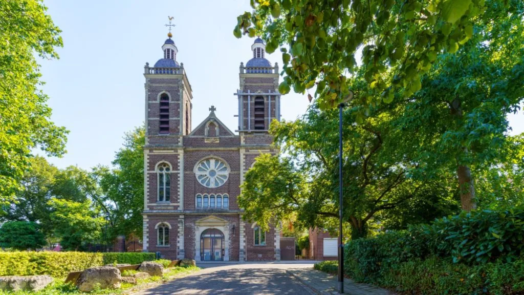 Team photo of Klement Rentmeesters