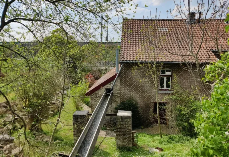 Kantoor foto van Klement Rentmeesters
