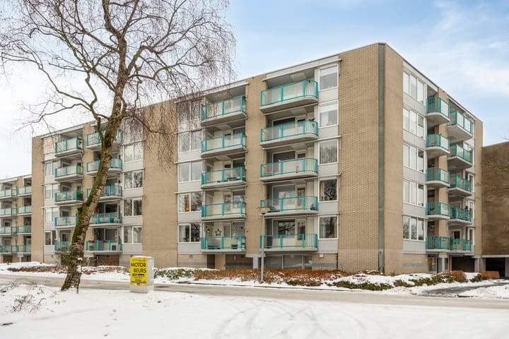 Photo de la maison Klepel 143, Emmen