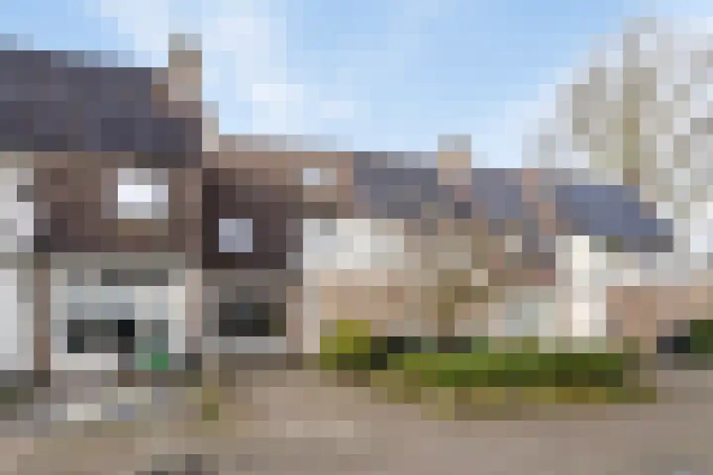 Klepperen 9 in Best