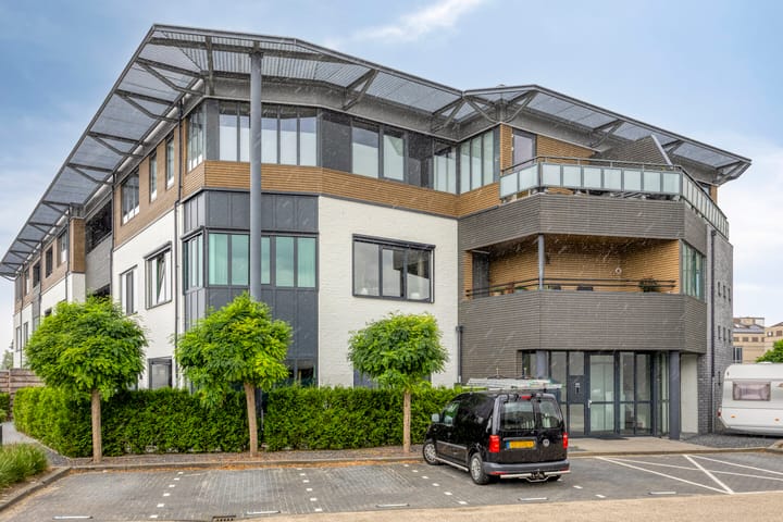 Klepperheide 5H in Druten Foto