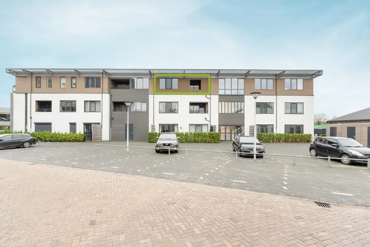 Klepperheide 7 D in Druten