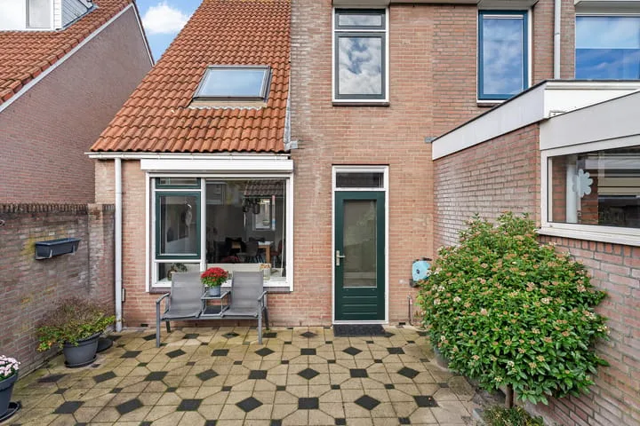 Klepperman 120 Alphen aan den Rijn thumbnail 12