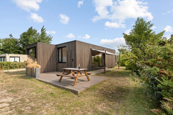 Klepperstee - Kievit 1 en Ouddorp foto