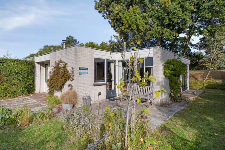 Klepperstee-Linde 12 in Ouddorp foto