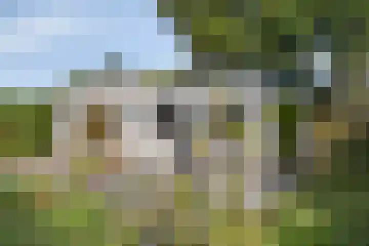 Klepperstee-Linde 12 Ouddorp