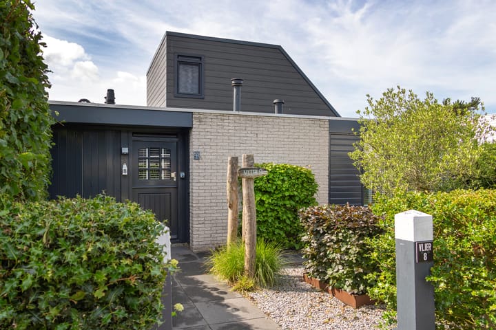 Klepperstee-Vlier 8 in Ouddorp Foto