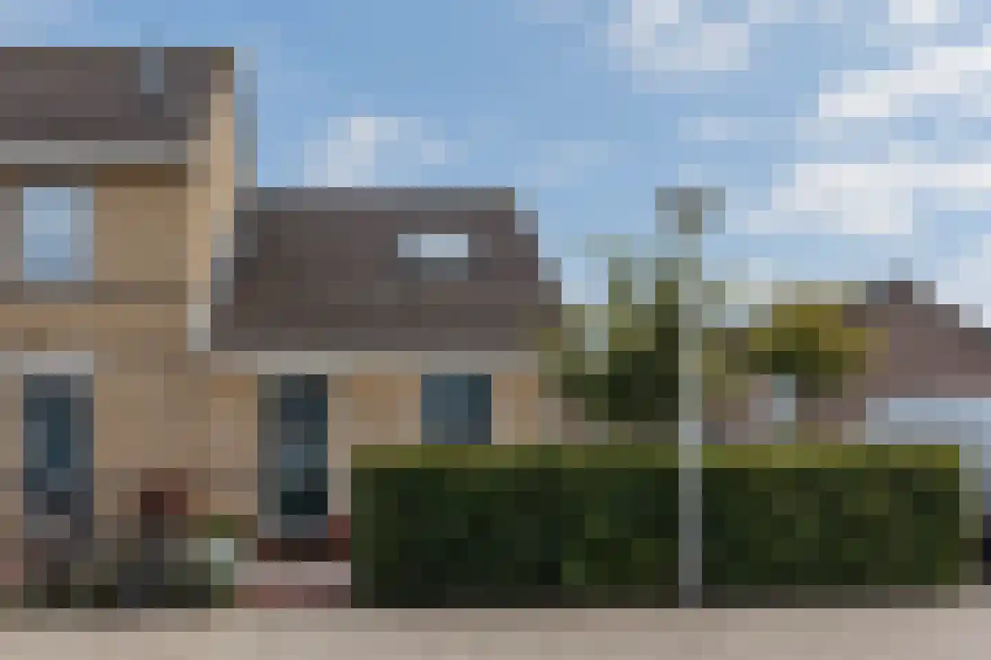 Klerkenhof 14 Leiderdorp foto 2