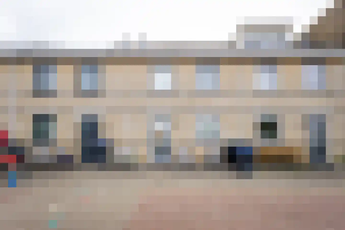Klerkenhof 30 Leiderdorp
