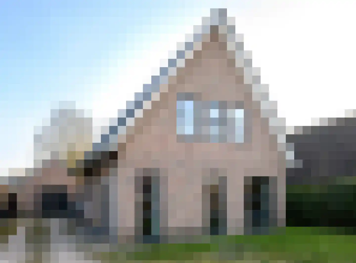 Kletsterlaan 1 b Drachten