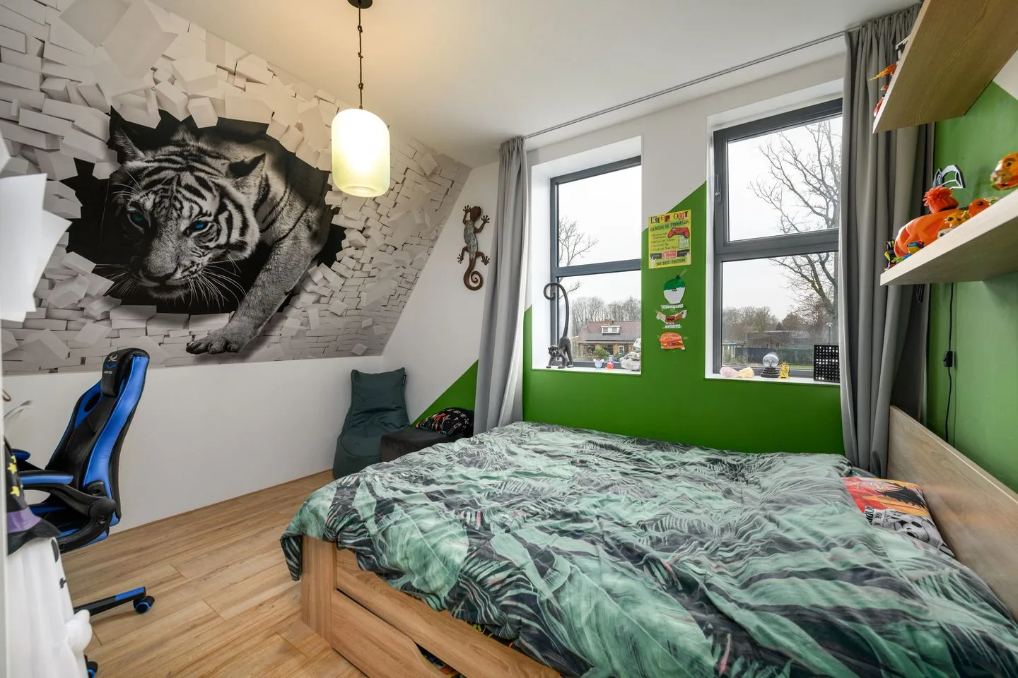 Kletsterlaan 1 b Drachten thumbnail 14