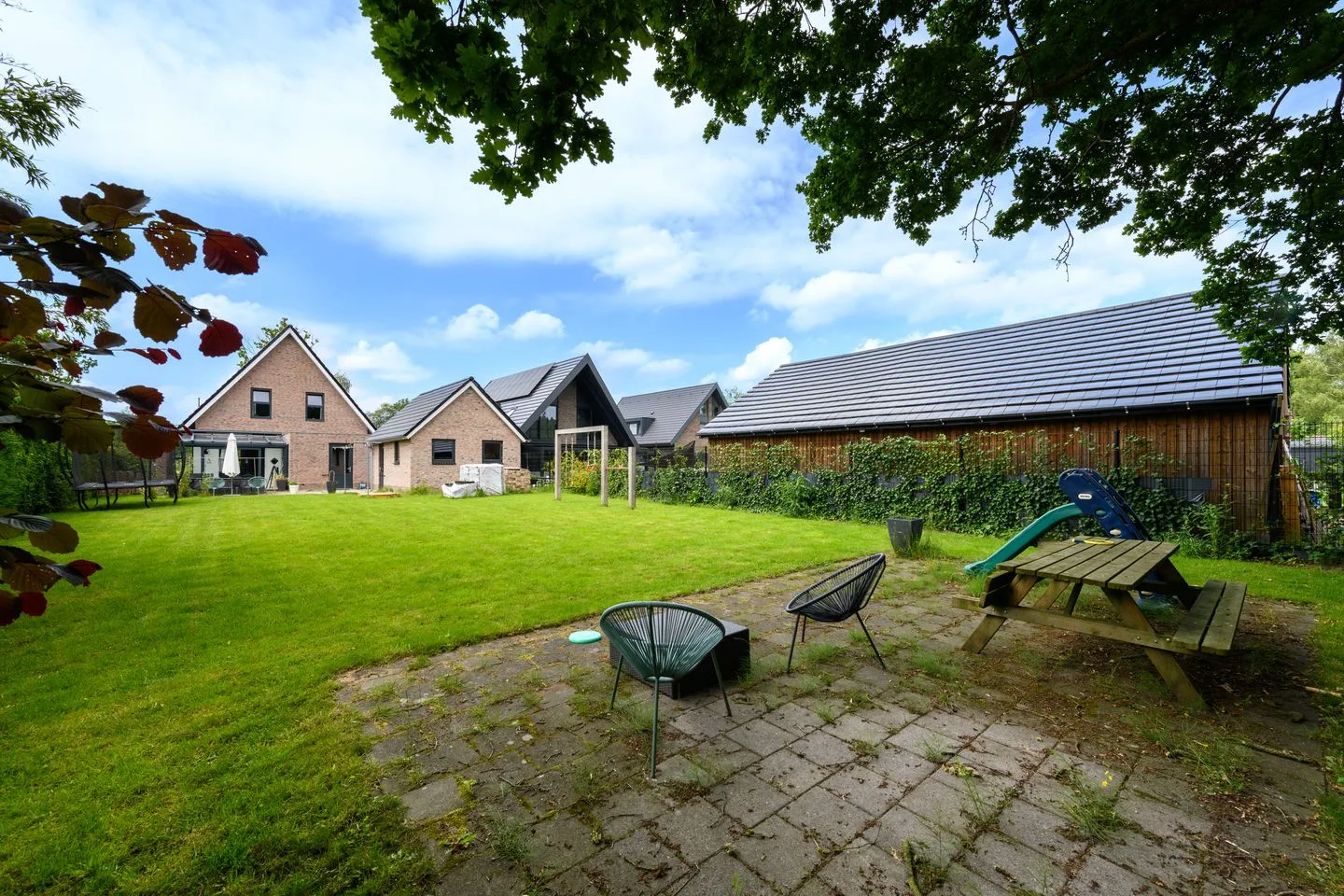 Kletsterlaan 1 b Drachten thumbnail 23
