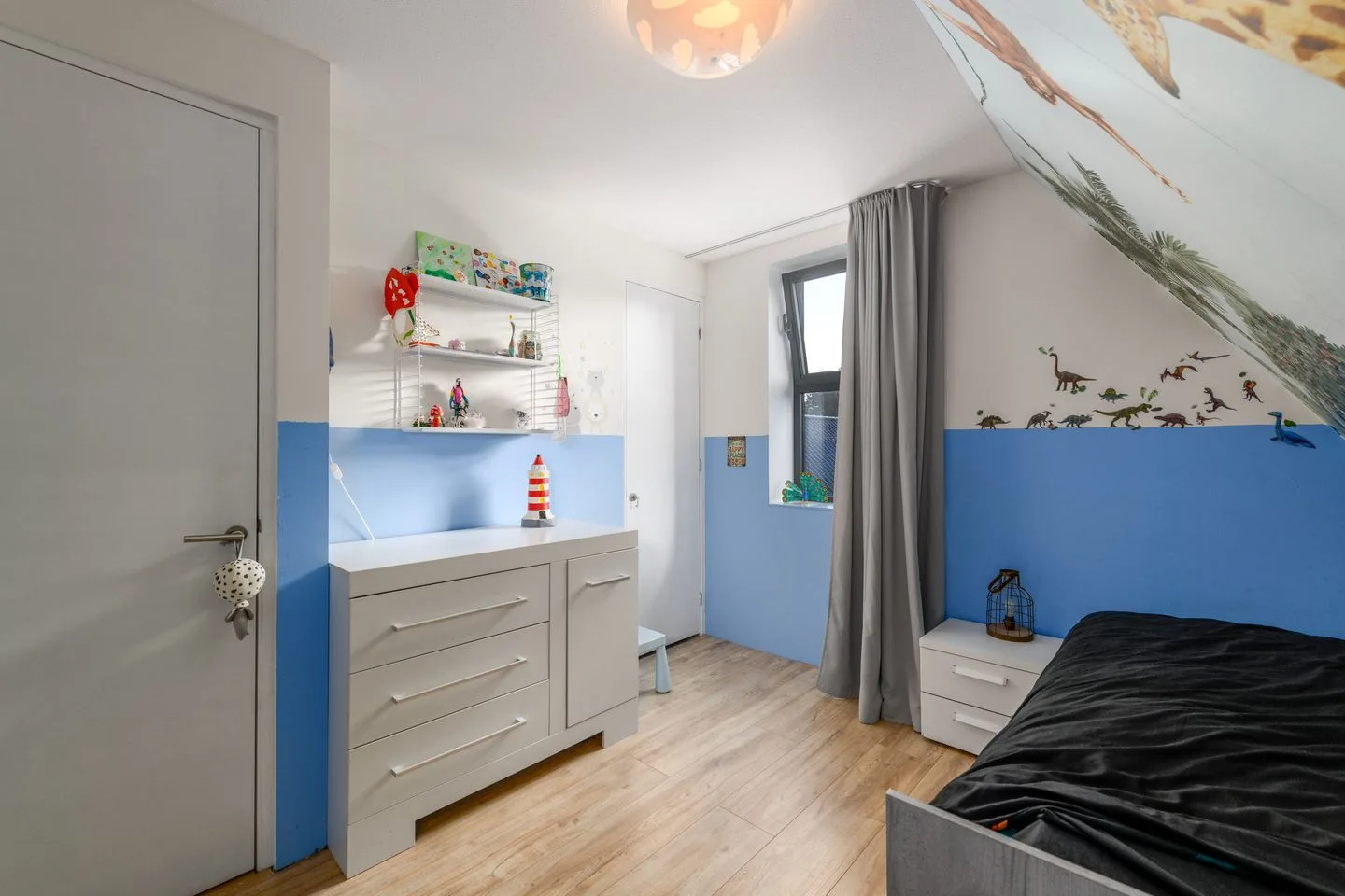 Kletsterlaan 1 b Drachten thumbnail 30