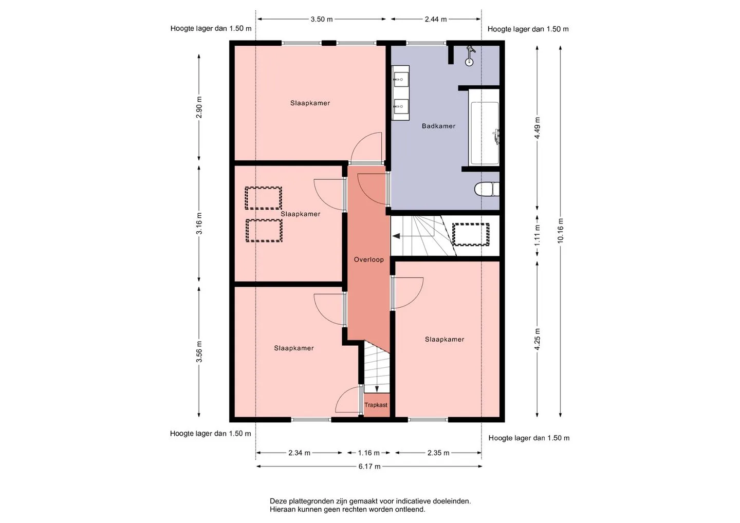 Kletsterlaan 1 b Drachten thumbnail 36