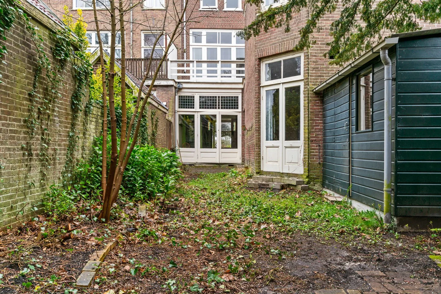 Kleverlaan 43 a Bloemendaal thumbnail 23