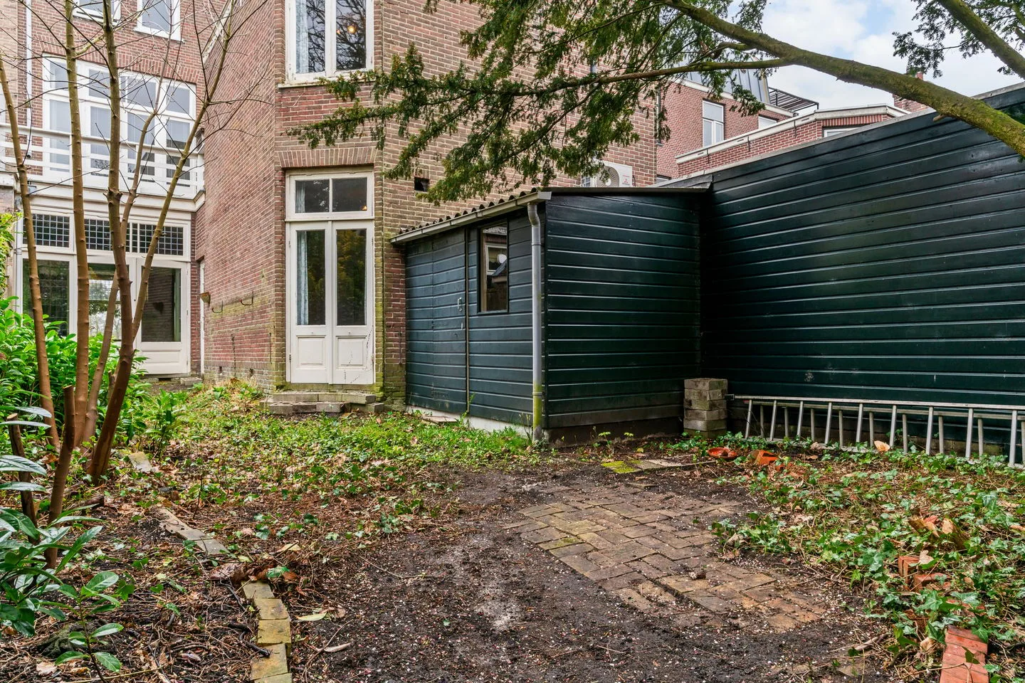 Kleverlaan 43 a Bloemendaal thumbnail 24