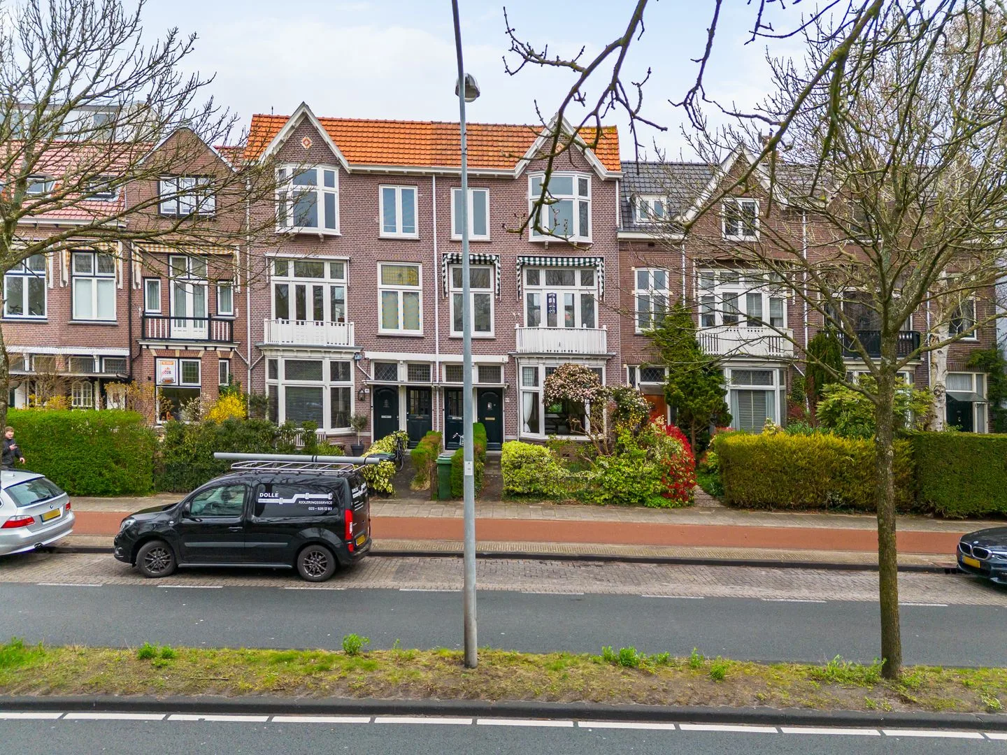 Kleverlaan 43 a Bloemendaal thumbnail 28