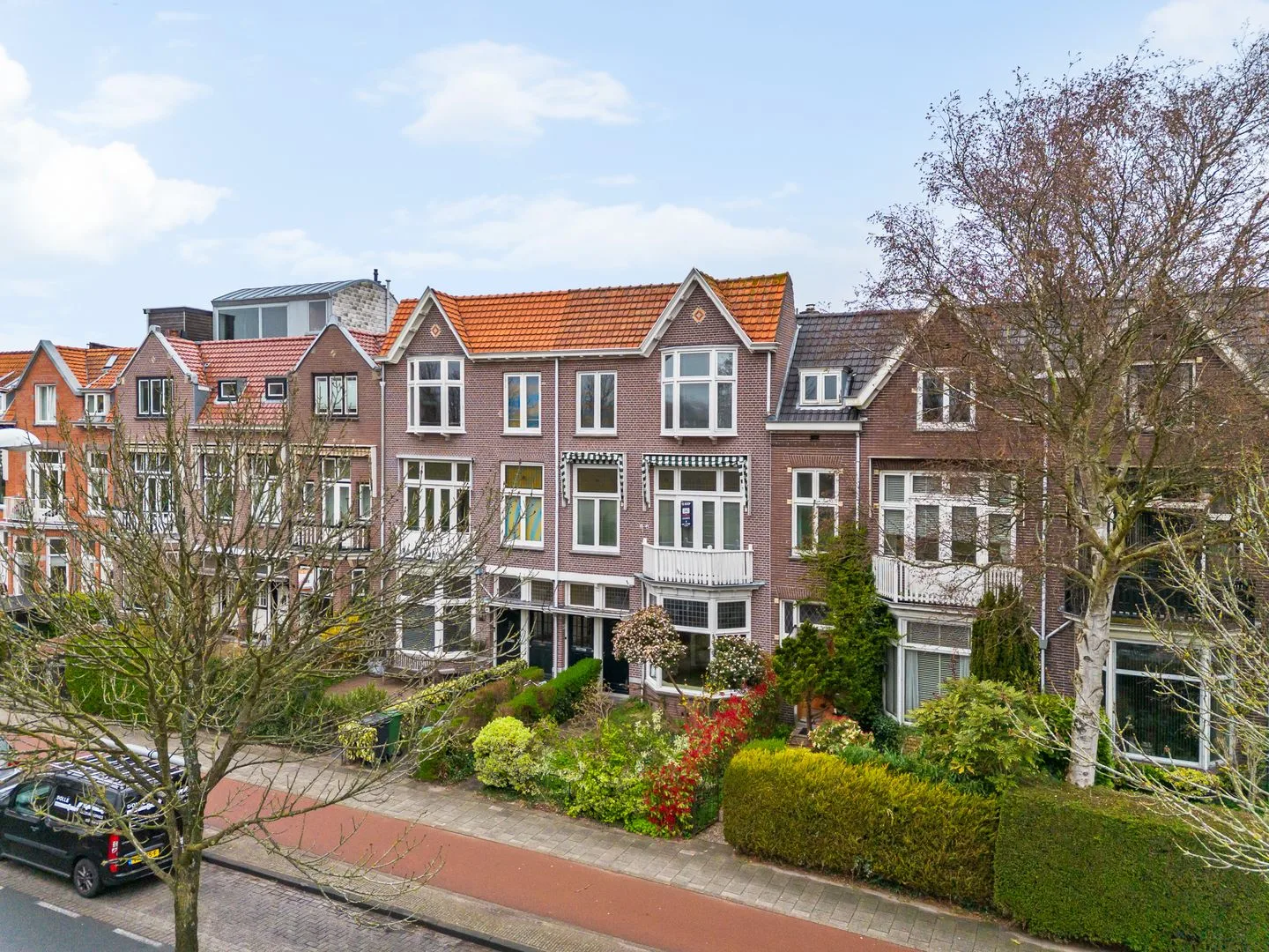 Kleverlaan 43 a Bloemendaal thumbnail 29