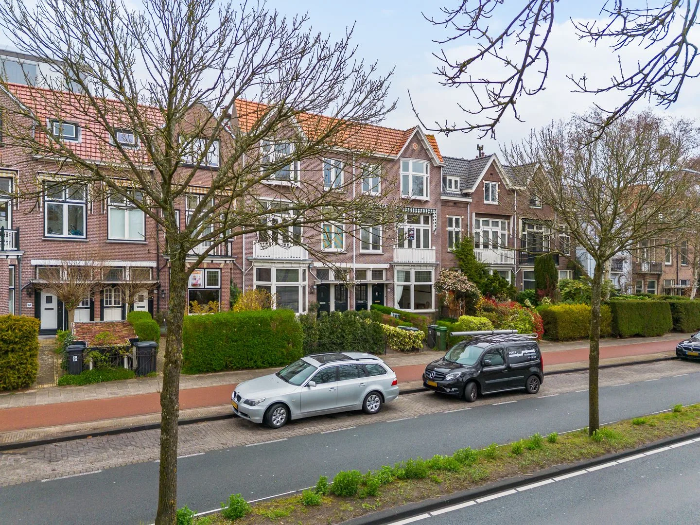 Kleverlaan 43 a Bloemendaal thumbnail 30