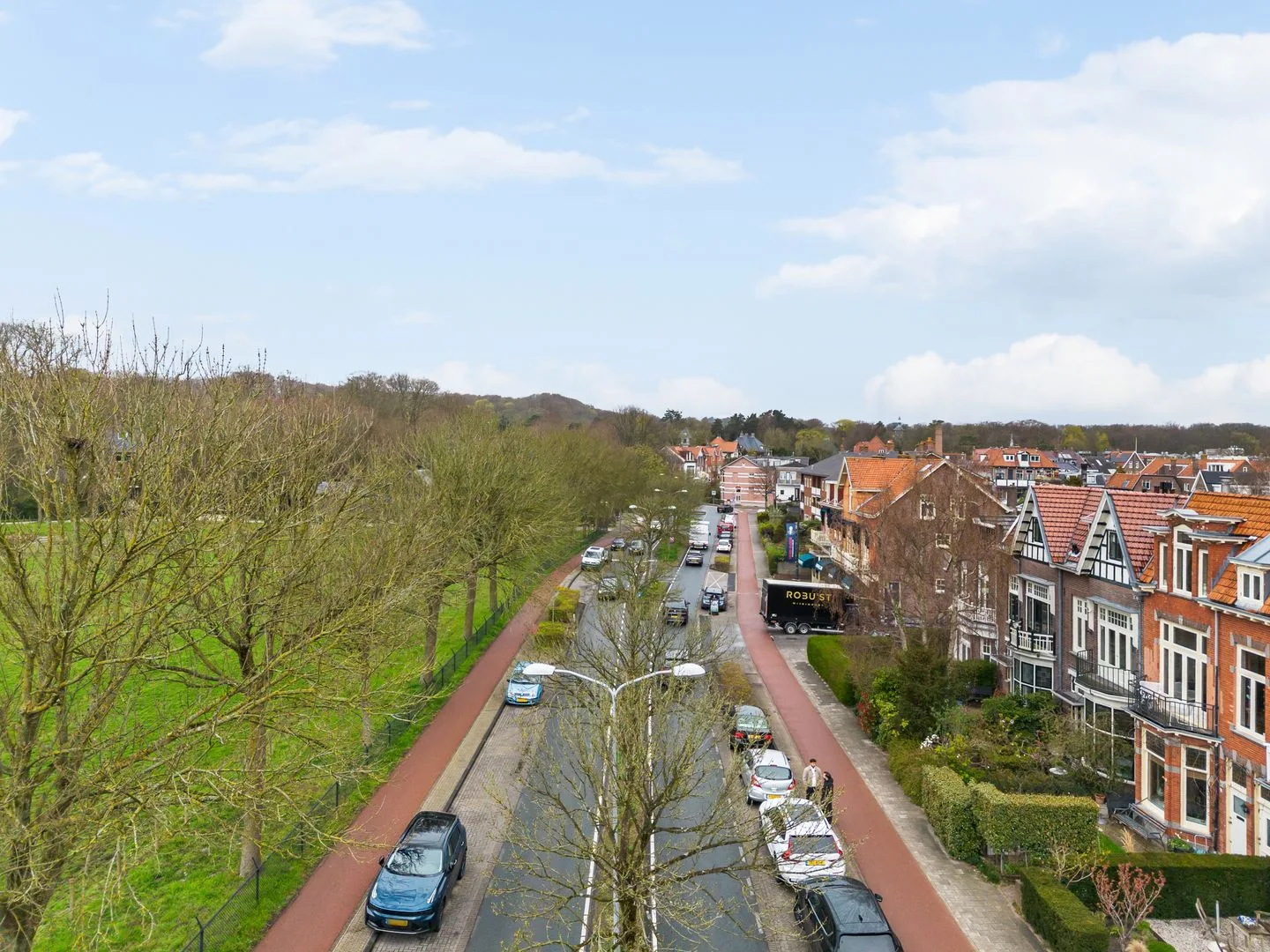 Kleverlaan 43 a Bloemendaal thumbnail 4