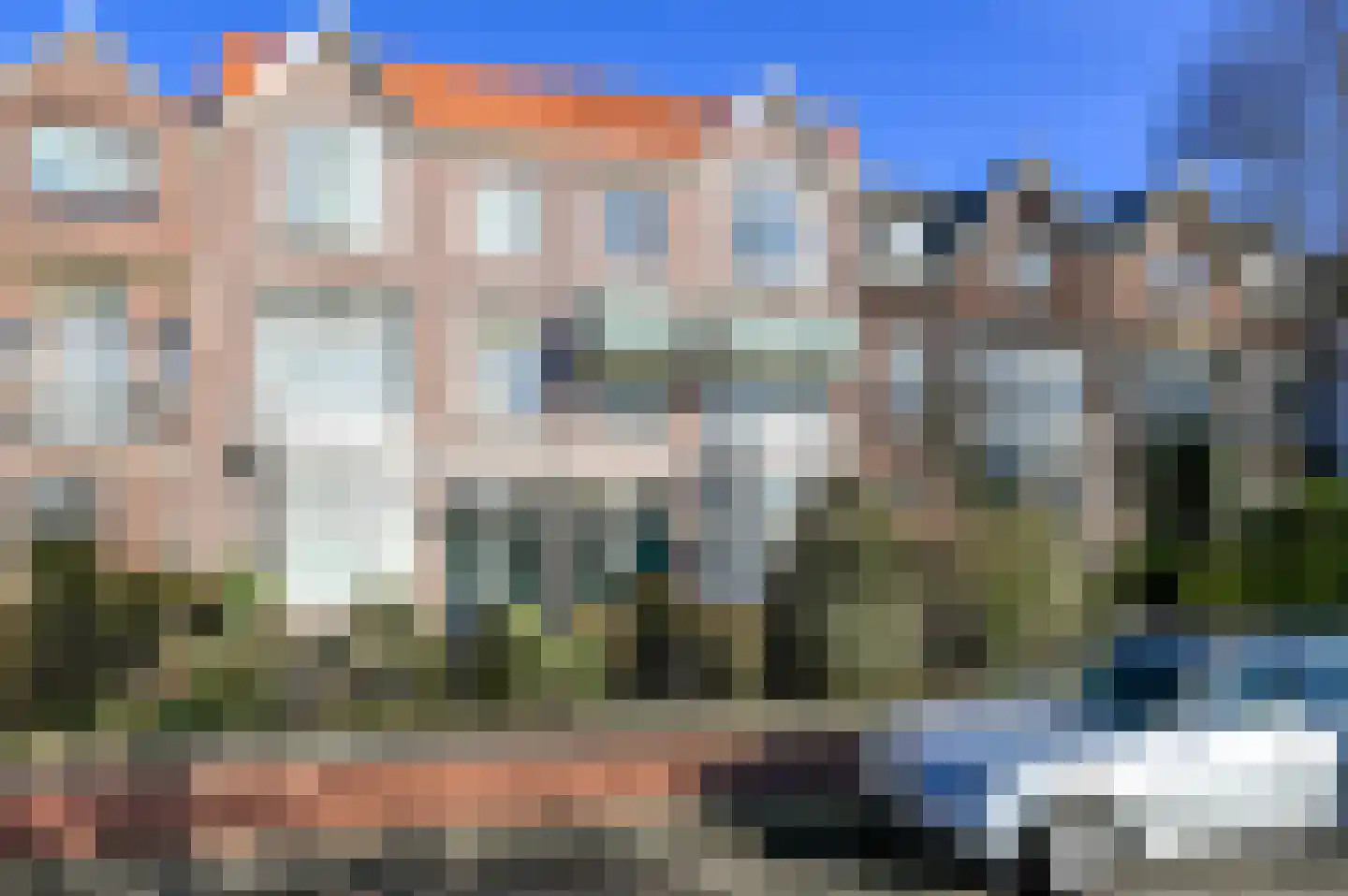 Kleverlaan 43 Bloemendaal