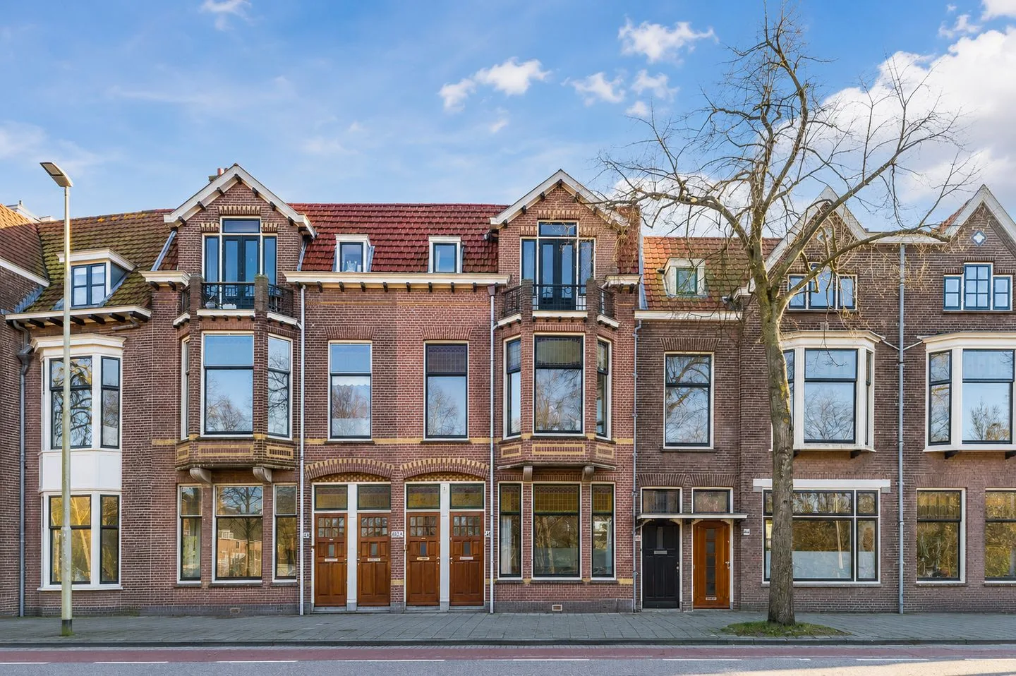 Kleverlaan 64 RD Haarlem