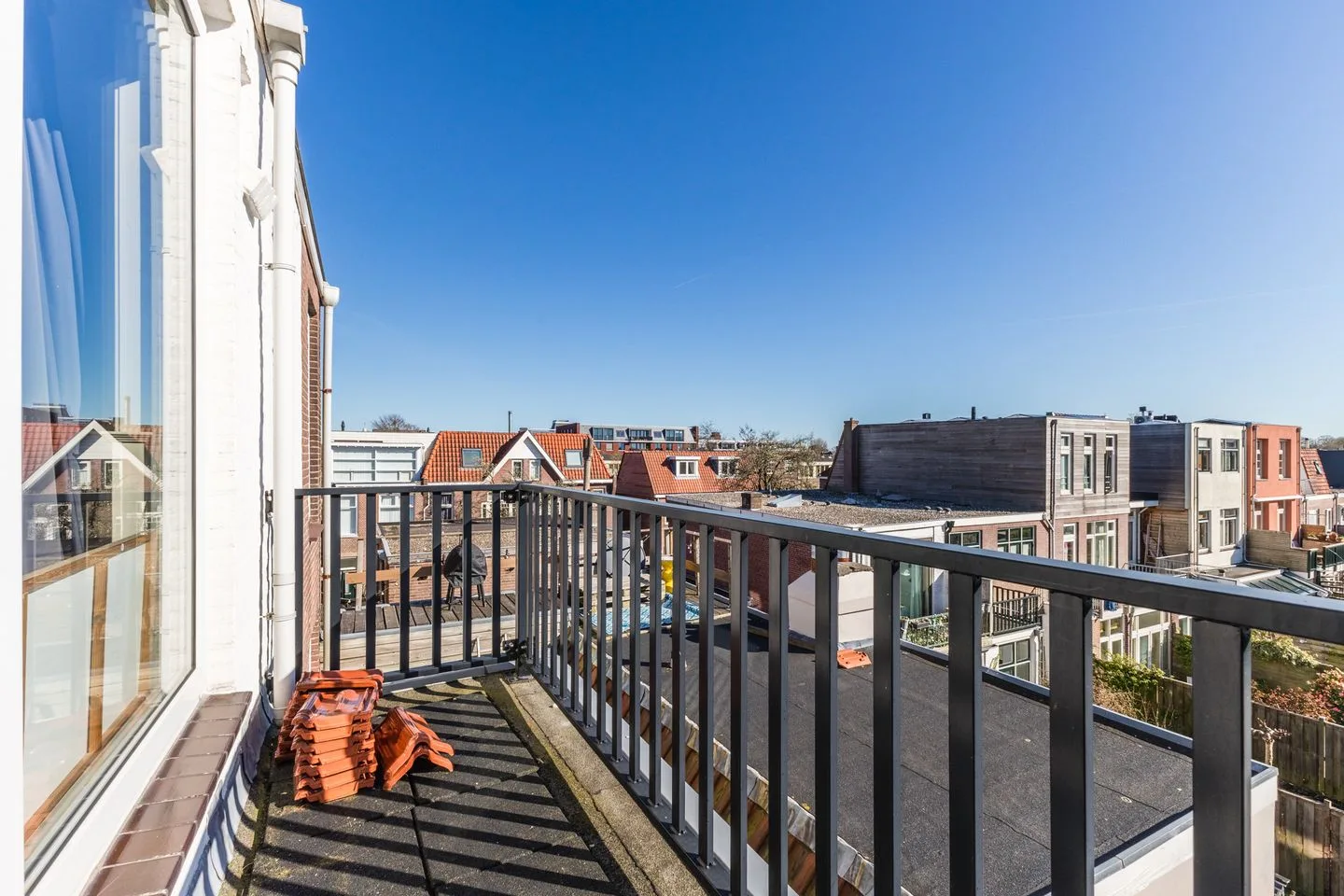 Kleverlaan 64 RD Haarlem thumbnail 31